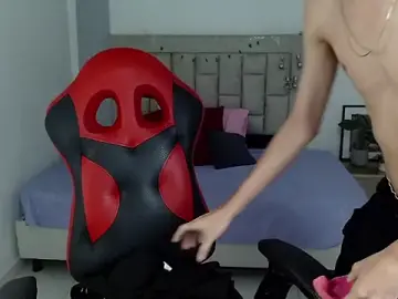 Stripchat Watch Live Sex Cams of Nico__fox123