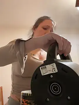 Sashabunny from stripchat