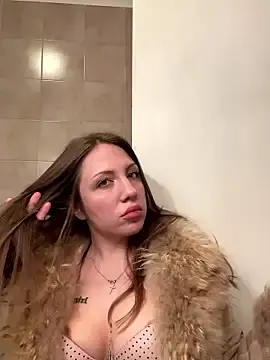 Stripchat Live Sex Cam of Sashabunny