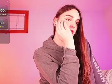 Stripchat Best live sex cam show of ghoulbunny