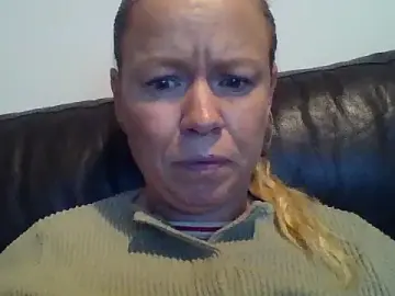 Stripchat Live Porn of jennyblondeuk