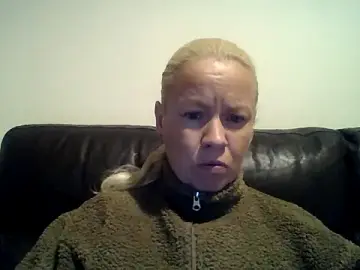 Stripchat Private Sex Chat of jennyblondeuk