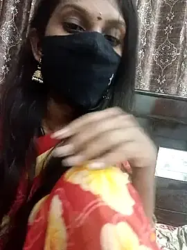 Stripchat Adult Webcams of kavya-telugu84