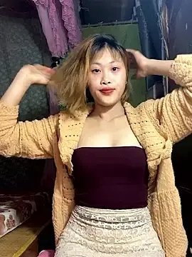 Stripchat Private Sex Chat of mei_chan_aa