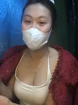 Stripchat Best Webcam of mei_chan_aa