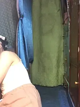 Stripchat Live Porn of mei_chan_aa