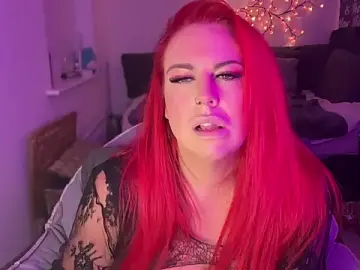 Stripchat Free Porn Cam of redxxxvixen