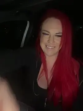 Stripchat Best Webcam of redxxxvixen