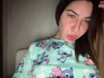 Stripchat Live Sex of sarrah_rossy