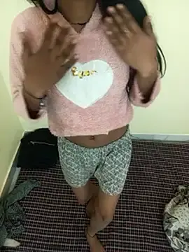 Stripchat Sex Cam of sexy_shital