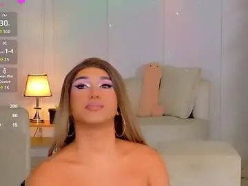 Stripchat Free Live Porn of AnikaDragun