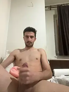 Stripchat Nude Webcam of BestOFwolf