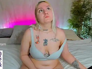 Stripchat Sex Chat of Debbie_Taylor