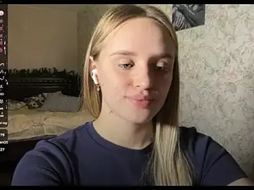 ElisabetLorney from stripchat