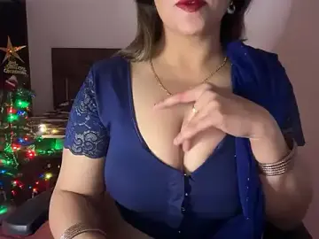 Stripchat Private Sex Chat of Kajal_G