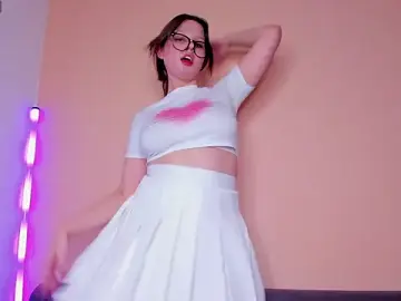 Stripchat Sex Chat of Lana_Delanay