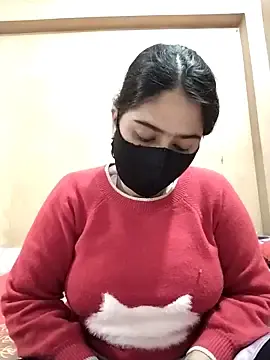 Magical_Girl- from stripchat