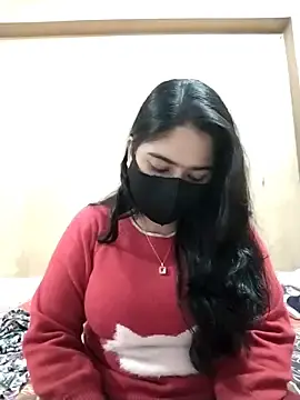 Stripchat Live Porn of Magical_Girl-