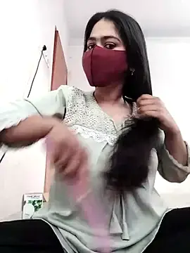 Stripchat Nude Webcam of Magical_Girl-