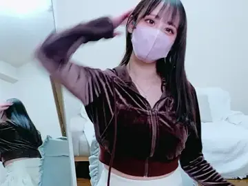 Stripchat Live Sex of Miho_H_ch