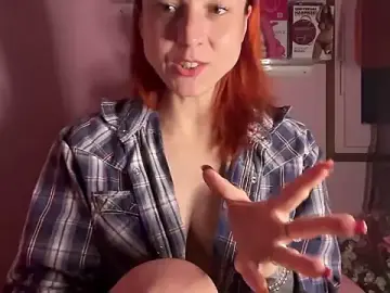 Stripchat Free Porn Cam of Nikky_Divine