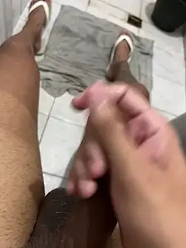 Stripchat Adult Video Chat of moreninhoP