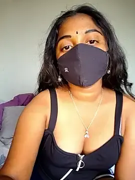 Stripchat Sex Chat of smiley_telugu