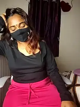 Stripchat Nude Webcam of smiley_telugu