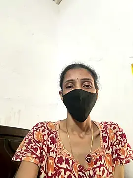 Stripchat Adult Video Chat of sweetreddy-02