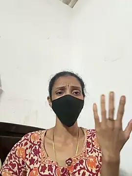 Stripchat Live Porn of sweetreddy-02