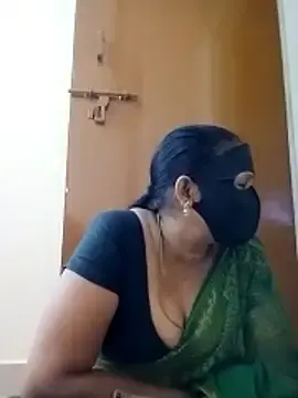 Stripchat Live Porn of tamilammu1431