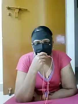 Stripchat Live Porn of tamilammu1431