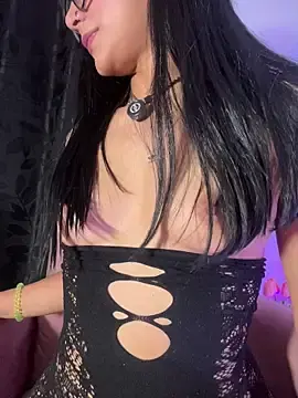 Stripchat Watch Live Sex Cams of AlannaDollx