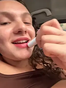 Stripchat Sex Cam of Eva_stark10