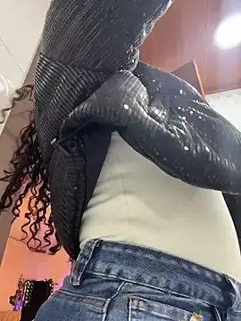 Stripchat Best Webcam of Eva_stark10