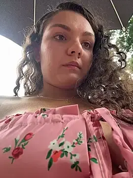 Stripchat Live Sex Cam of Eva_stark10