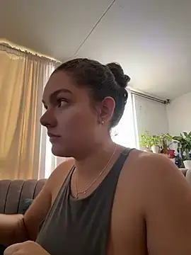 Stripchat Sex Chat of Eva_stark10