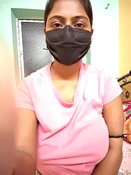 Stripchat Nude Webcam of Ishu_Lovee