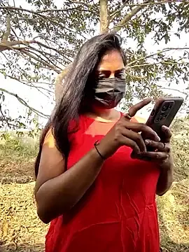 Stripchat Free Porn Cam of Ishu_Lovee