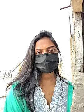 Stripchat Free Porn Cam of Ishu_Lovee