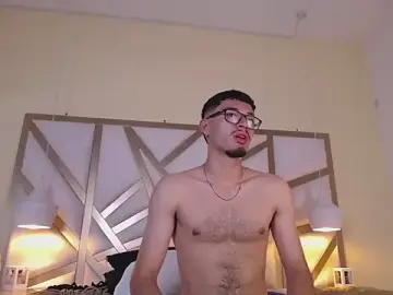 Jaxon_Carter from stripchat