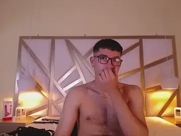 Stripchat Best Webcam of Jaxon_Carter