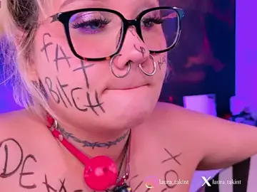 Stripchat Live Sex of Laura_takint