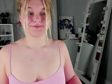 Stripchat Nude Webcam of Rebecca_Kelly