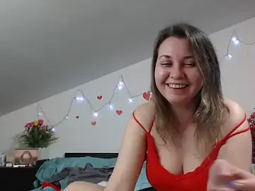 Stripchat Sex Chat of SweetMaddy888