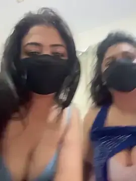 Stripchat Private Sex Chat of Theindian_Barbie