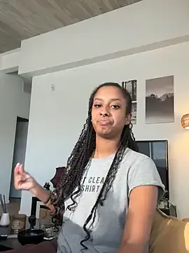 Stripchat Best live sex cam show of Your_Paris