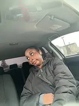 Stripchat Best Webcam of Your_Paris