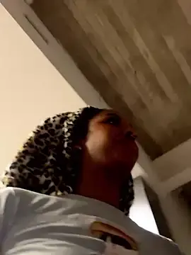 Stripchat Live Sex of Your_Paris