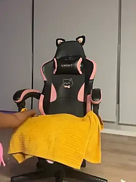 Stripchat Live Sex of Your_Paris